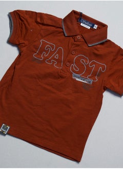 Generic boy's clothing set Two piece  - Image 4