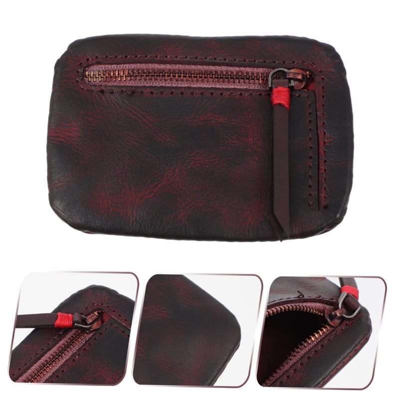 2 Pcs Portable USB Cable Storage Bag Compact Organizer For Travel And Outdoor - Image 5