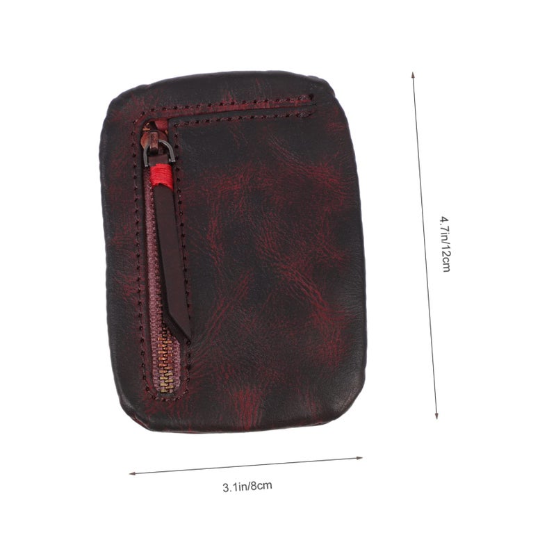 2 Pcs Portable USB Cable Storage Bag Compact Organizer For Travel And Outdoor - Image 3