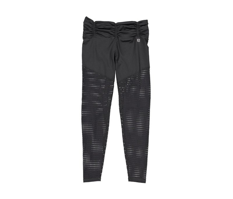 Sportswear Callia Legging, Black and Quartz