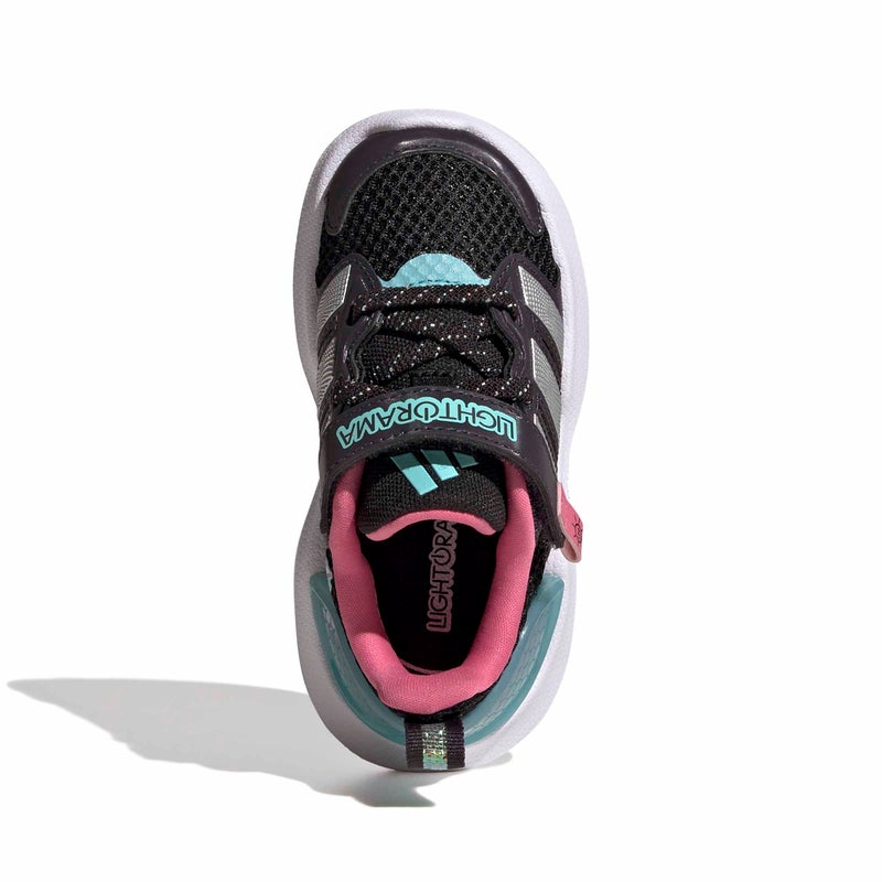 adidas Lightorama Runner Shoes Infants - Image 2
