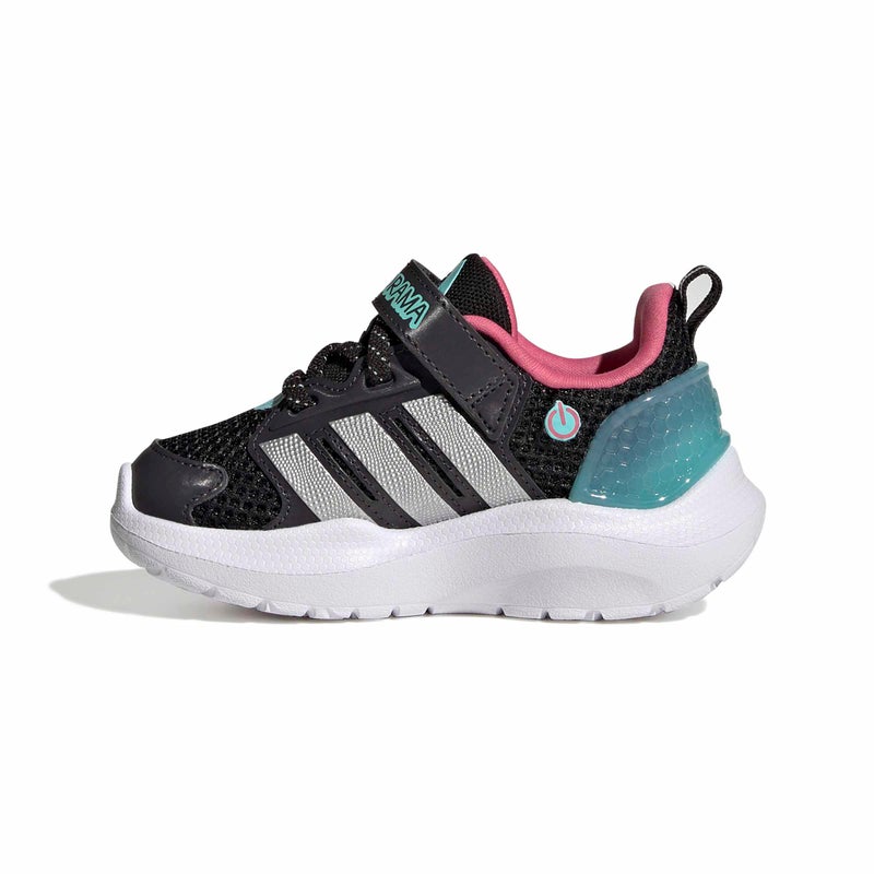 adidas Lightorama Runner Shoes Infants - Image 4