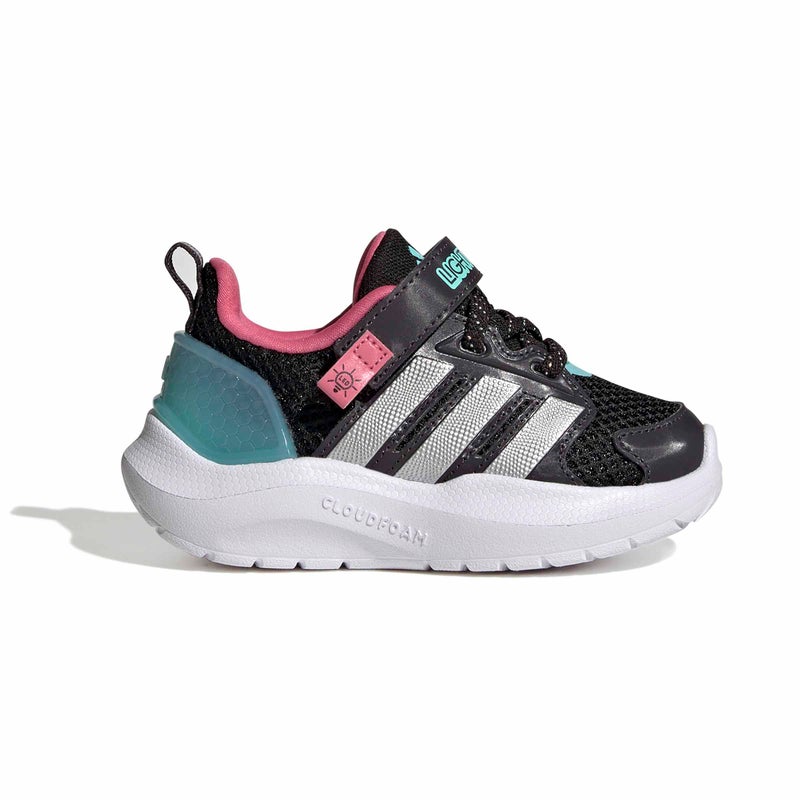 adidas Lightorama Runner Shoes Infants - Image 1