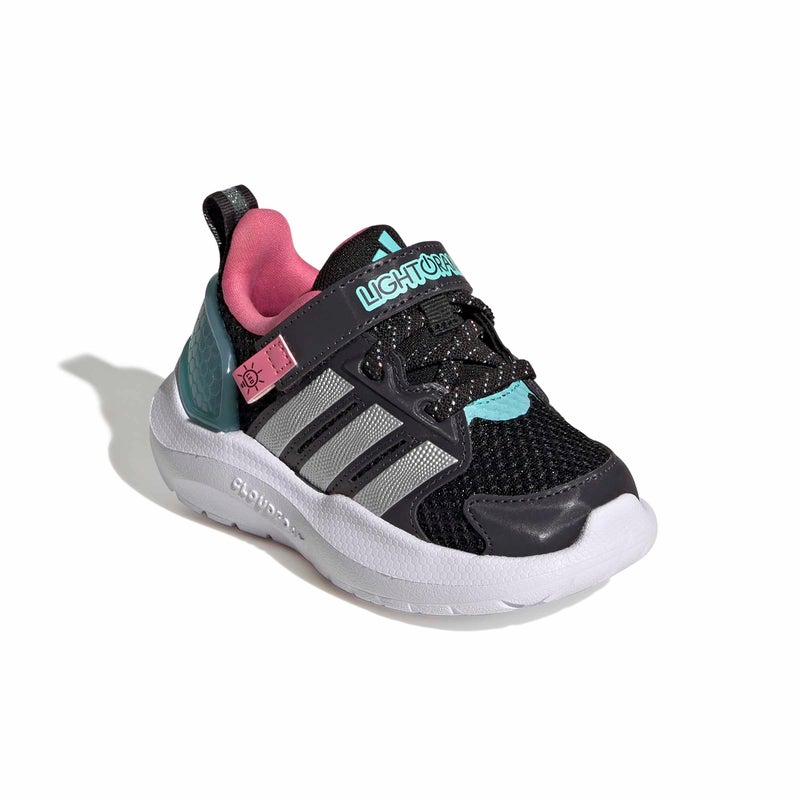 adidas Lightorama Runner Shoes Infants - Image 5