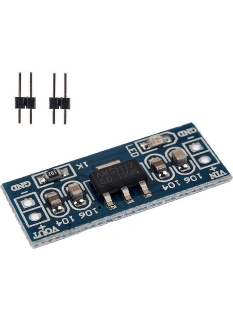 AMS1117 5V Module Voltage Regulator 5V Power Supply Module