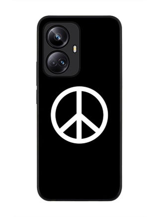 Rugged Black edge case for Realme 10 Pro Plus 5G Slim fit Soft Case Flexible Rubber Edges Anti Drop TPU Gel Thin Cover -  Peace Sign - pzsku/Z5DF9B94D1575E5E8020EZ/45/_/1687790874/c4d1d543-58a9-480b-b9af-da1995e3f345