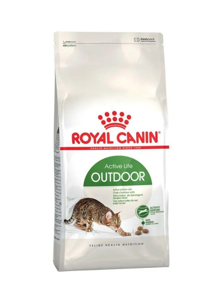 ROYAL CANIN FELINE HEALTH NUTRITION OUTDOOR 2 KG - Image 2