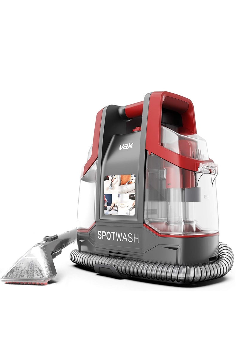 Vax SpotWash Spot Cleaner - Image 1