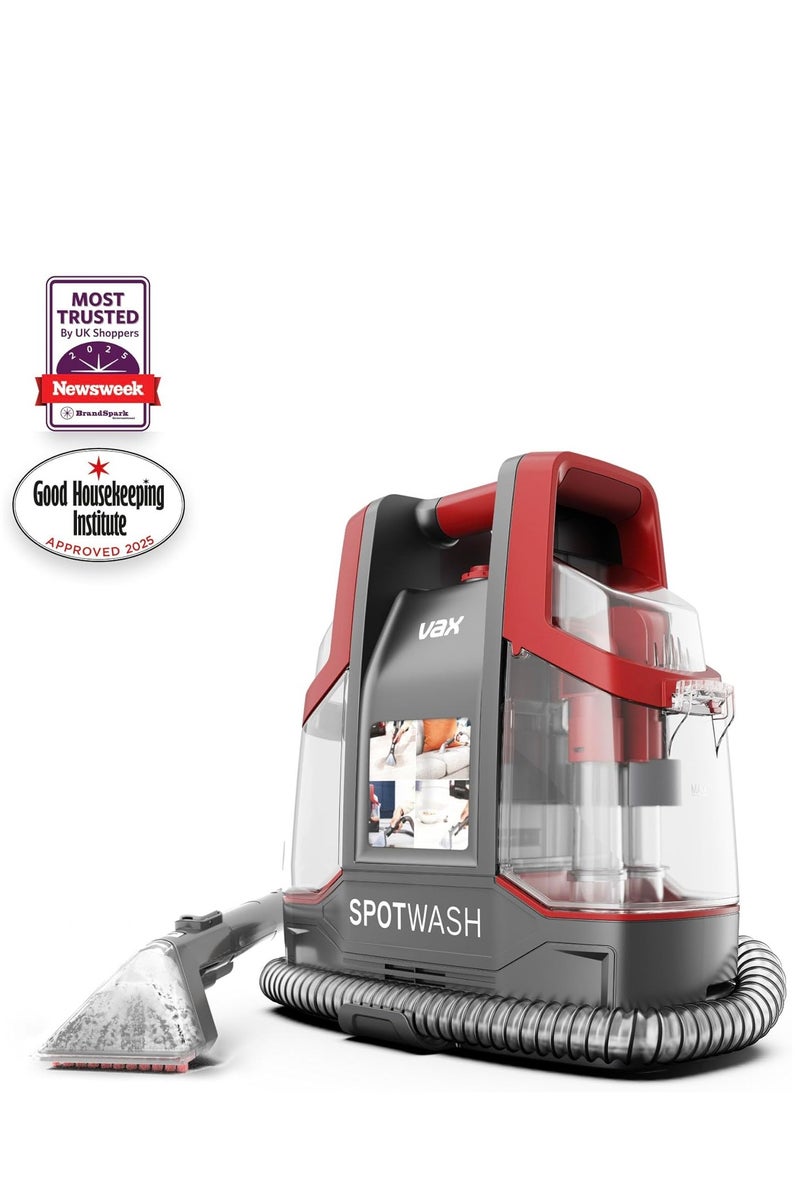 Vax SpotWash Spot Cleaner - Image 2
