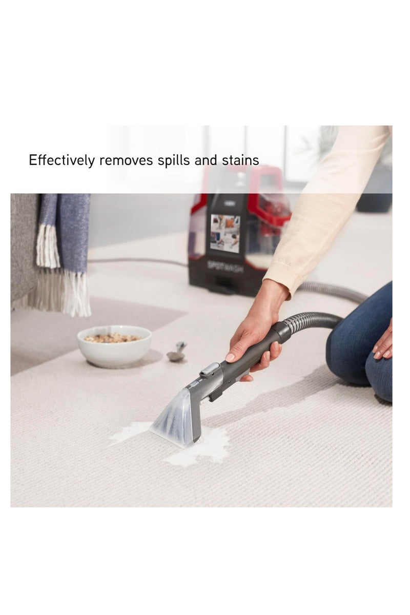 Vax SpotWash Spot Cleaner - Image 3
