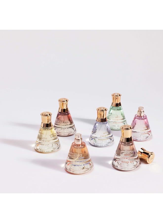 Good Chemistry Cheerful Charmer Eau de Parfume - Image 3