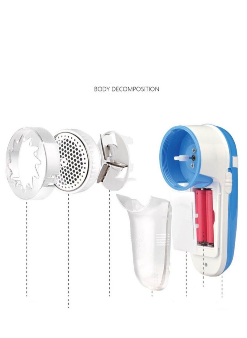 AROAQ - Electric Fabric Clothes Efficient Lint Remover - Image 1