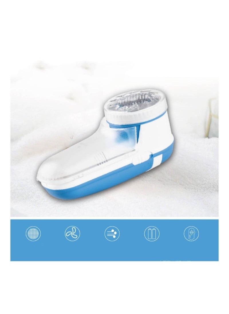AROAQ - Electric Fabric Clothes Efficient Lint Remover - Image 1