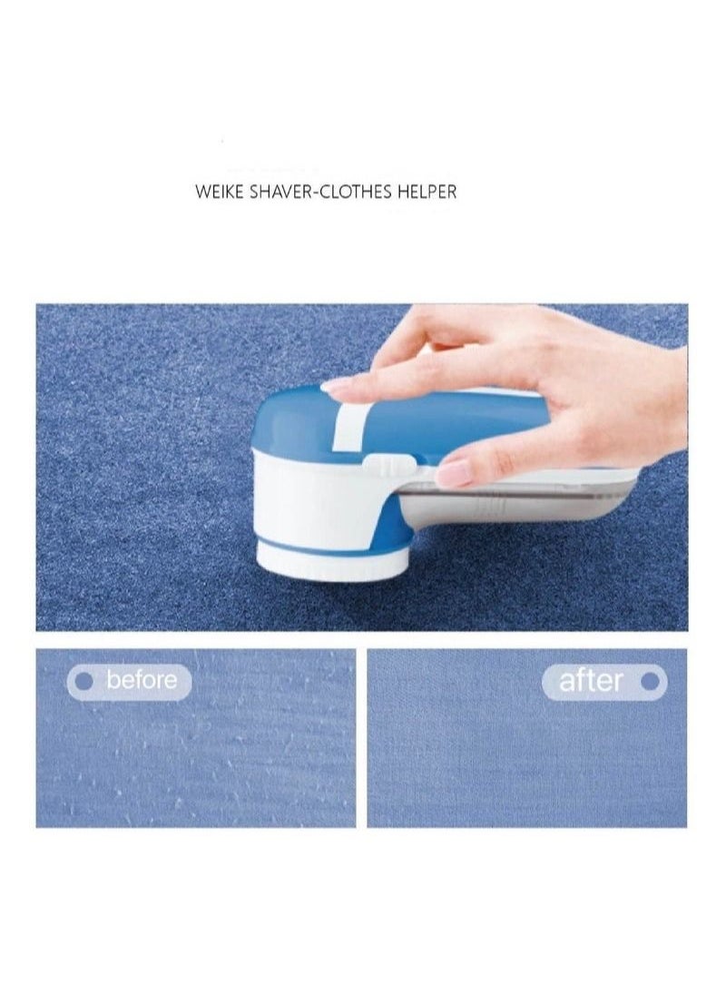 AROAQ - Electric Fabric Clothes Efficient Lint Remover - Image 1