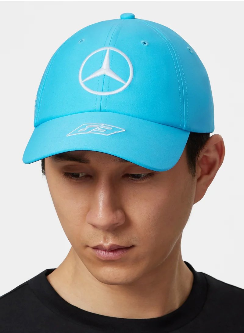 AMG Petronas Formula 1 Team Mercedes-AMG George Russell Driver Cap