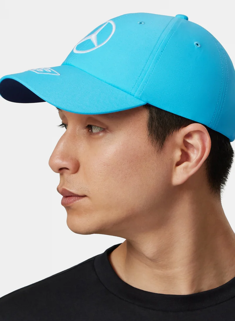 AMG Petronas Formula 1 Team  Mercedes-AMG George Russell Driver Cap for Women | Best Price UAE