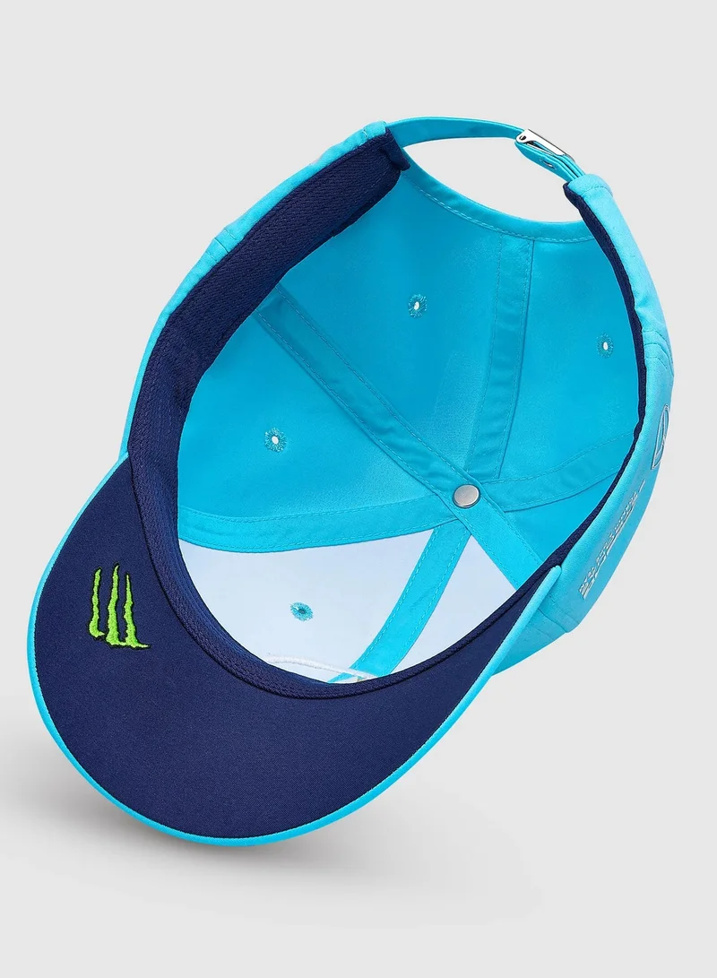 AMG Petronas Formula 1 Team  Mercedes-AMG George Russell Driver Cap for Women | Best Price UAE