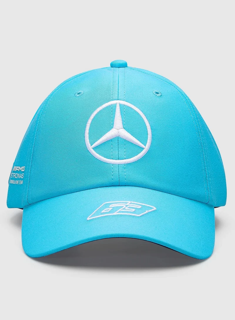 AMG Petronas Formula 1 Team  Mercedes-AMG George Russell Driver Cap for Women | Best Price UAE