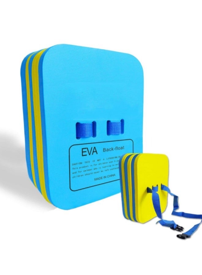 GGEROU Swimming Kickboard for Adults and Kids,Swimming Learning Pool Training Aid Float Board - Image 1