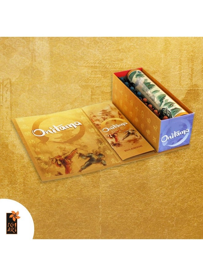 أركين ووندرز لعبة أونيتاما اللوحية، للاعبين اثنين - Image 3