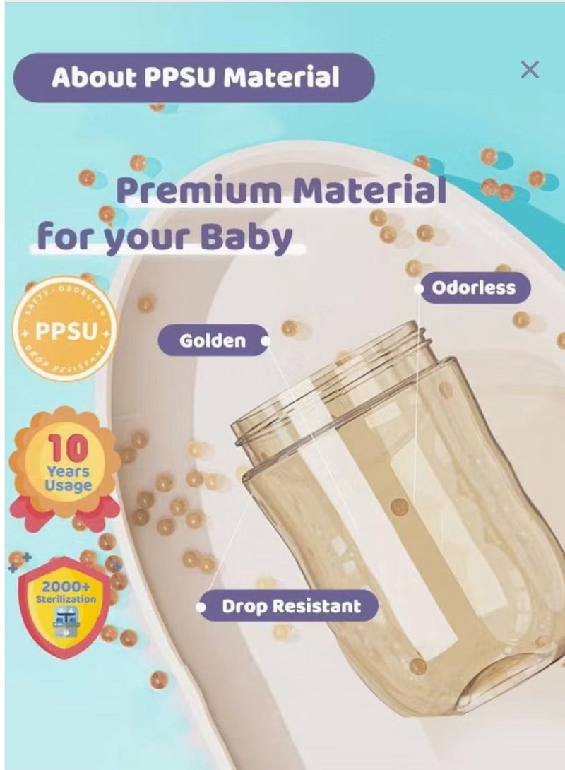 سوبر ماما طفل القش كأس الفتيان والفتيات - Image 4