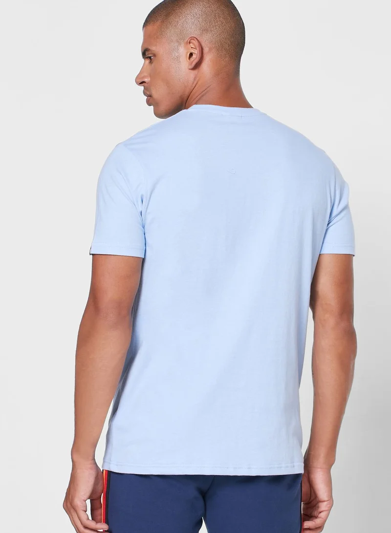 Ellesse Prado T-Shirt