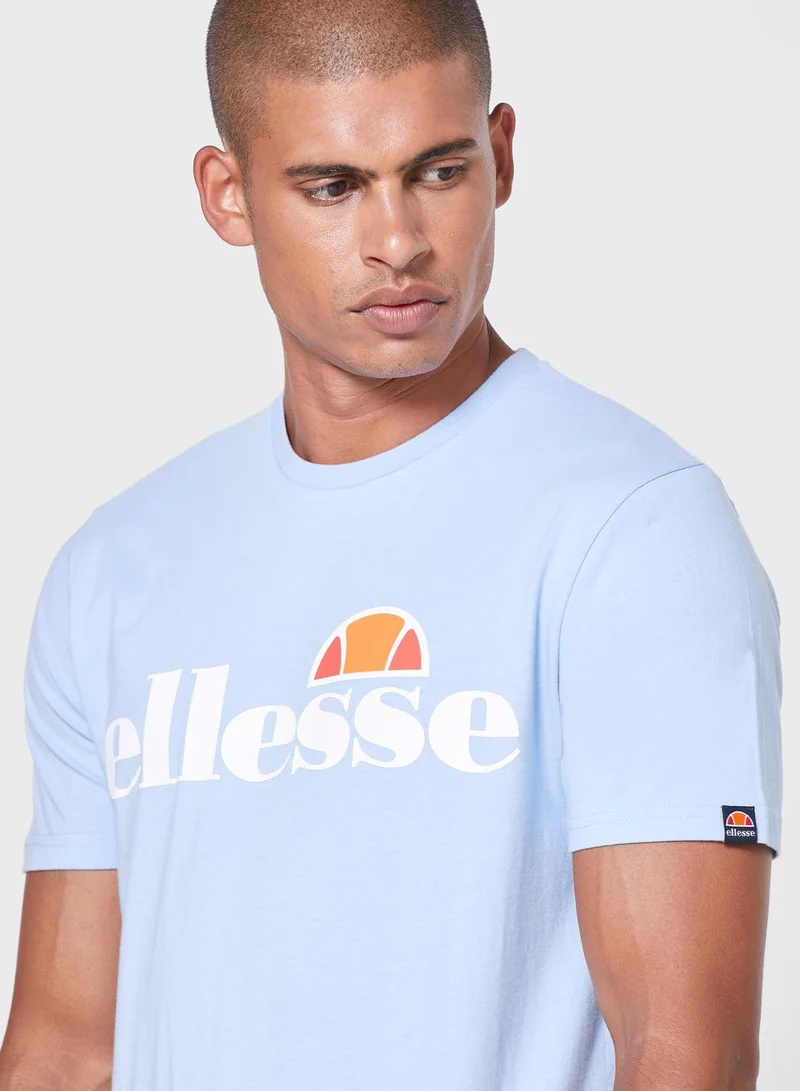 Ellesse Prado T-Shirt