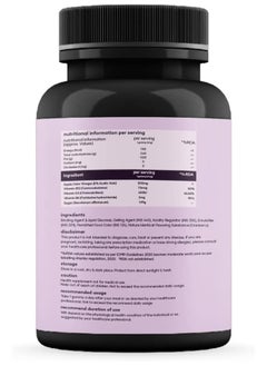 Saturn by GHC Saturn by GHC ACV Gummies 30N Cranberry Flavour  - Image 2