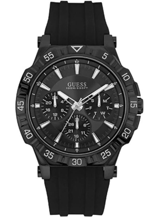 Guess Men's Watch W0966G2 - Image 1