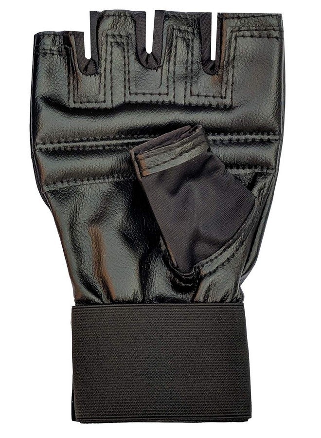 Victory Elastic Elbow Support Wrap Unisex Black Protector For Weightlifting Workout Bodybuilding Gym Fitness - Image 3