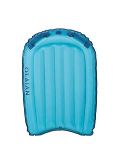 OLAIAN Beginner Inflatable Bodyboard - Compact Size M  - Image 2