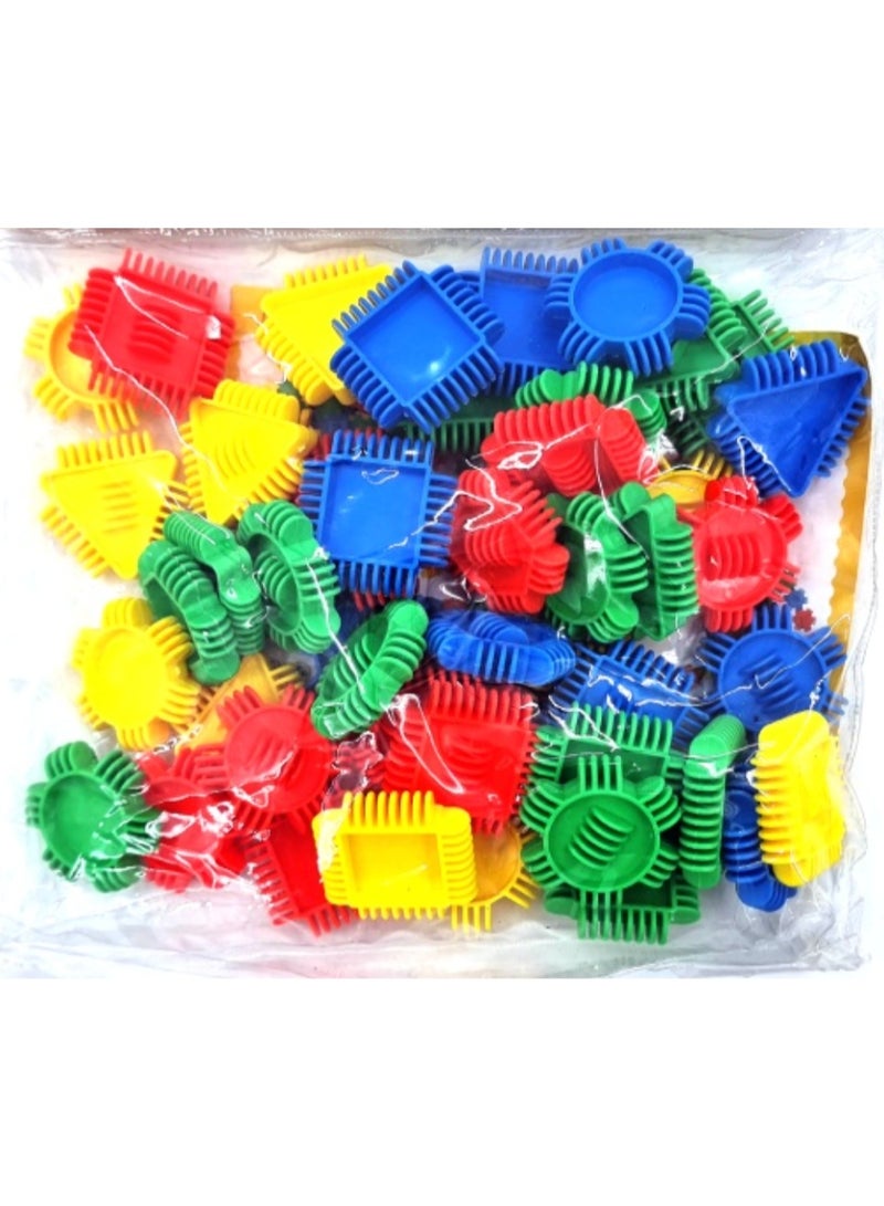 Educational Toy Construction Set for Creativity for Kids - Image 1