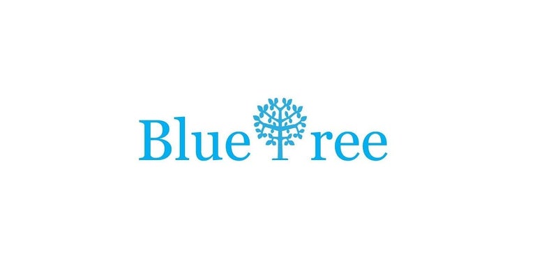 Blue Tree Cute Kids Backpack Toddler Bag Plush Animal Cartoon Mini Travel Bag for Baby Girl Boy 1-6 Years (Blue-Penguin) - Image 5