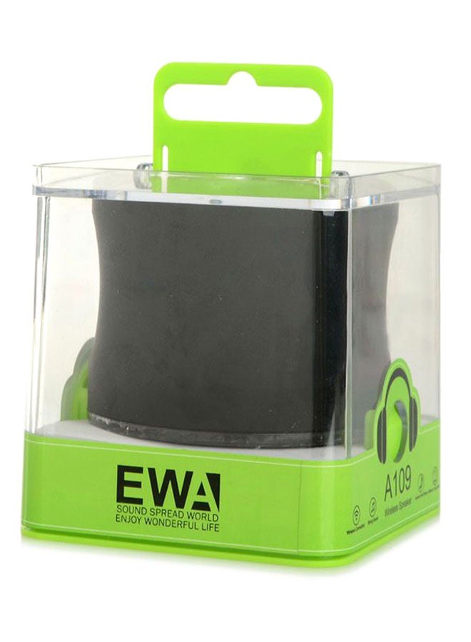 NIBEMINENT Ewa A109 Bluetooth Speaker  - Image 4