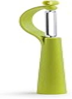 Tupperware Tupperware PROJECT K-PEELER VERT-MEADOW Red HP206 