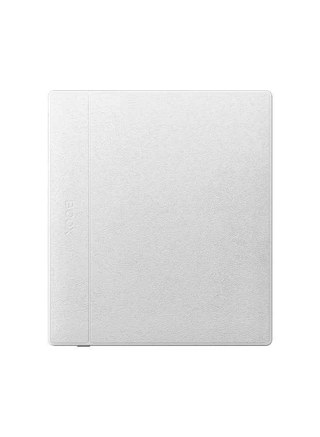 BOOX Go 7 E-Ink eReader 7 Carta 1300 Display 300 PPI, Stylus Support, Android 13, 4GB RAM, 64GB Storage, Smart Light, WiFi Bluetooth microSD Portable Reading and Writing Device White - Image 4
