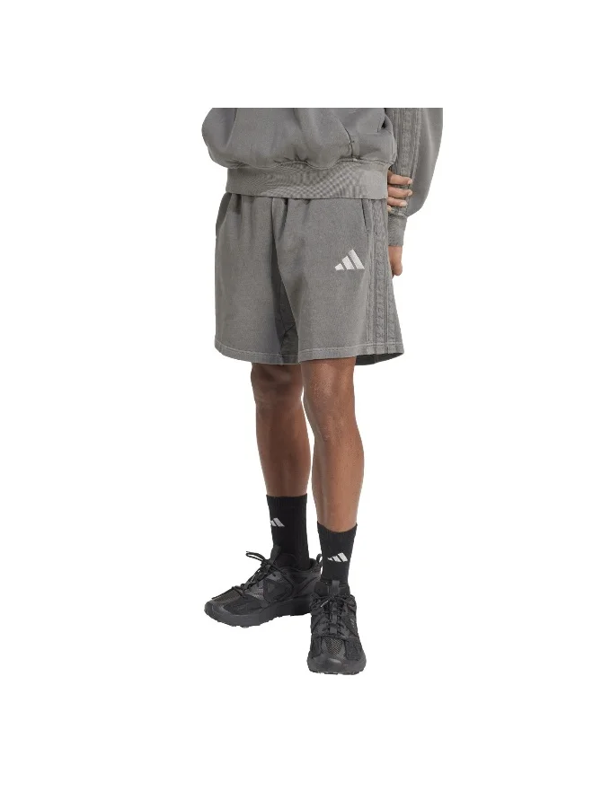 Adidas Adidas M A Szn W Ft Sh Black Shorts (1/2) Shorts For Men