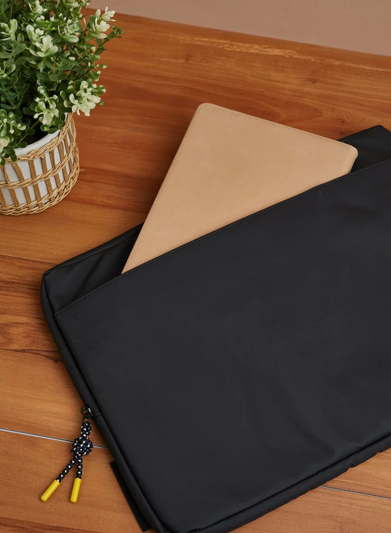 Ted Baker Happan Rubberised Laptop Case