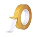 Kwtpsg Double Sided Woodworking Tape 1 Inch x 88 FT Heavy Duty Adhesive Tape for Carpentry Cabinet Installation Trim Projects ResidueFree Bonding Tape 1 Pack - Image 2