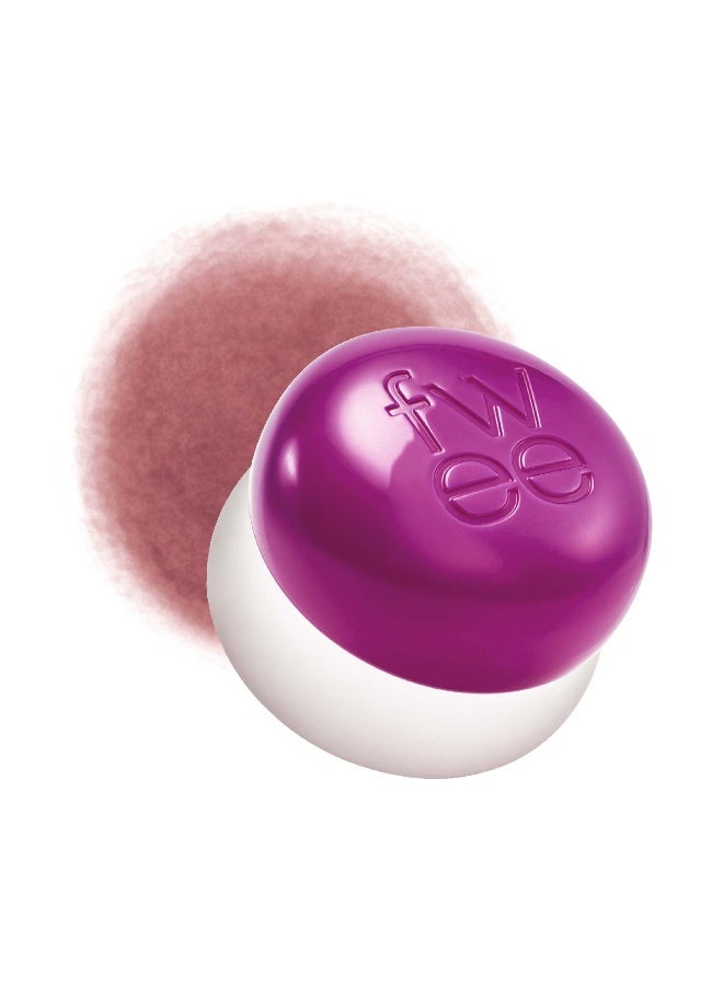 fwee وعاء بودينغ ضبابي للشفاه والخدود هيرت - Image 1