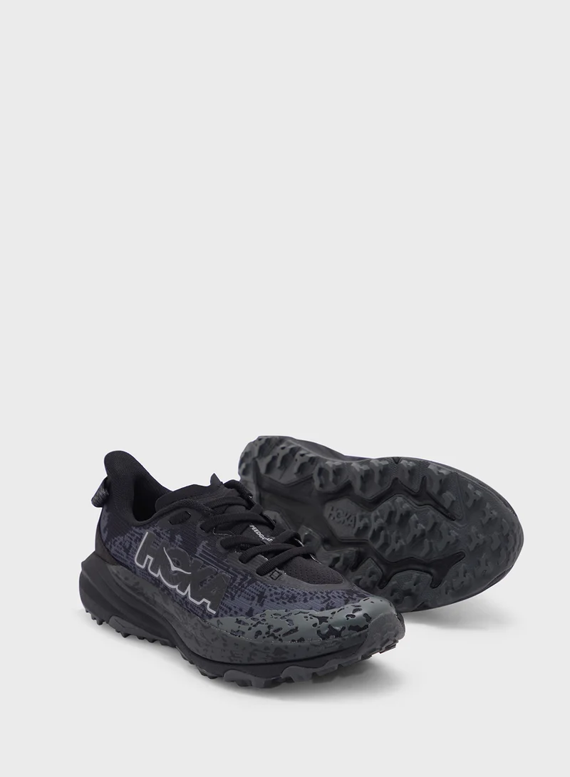 Hoka Youth Speedgoat 6