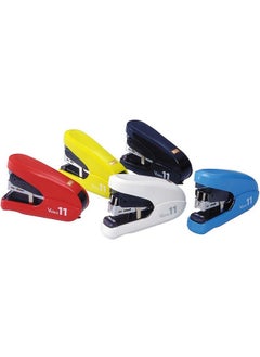 Max Vaimo Hd-11Flk Flat Clinch Stapler With 3 Boxes Staples (35 Sheets)  - Image 4