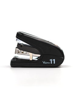 Max Vaimo Hd-11Flk Flat Clinch Stapler With 3 Boxes Staples (35 Sheets)  - Image 3