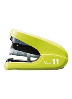 Max Vaimo Hd-11Flk Flat Clinch Stapler With 3 Boxes Staples (35 Sheets)  - Image 5