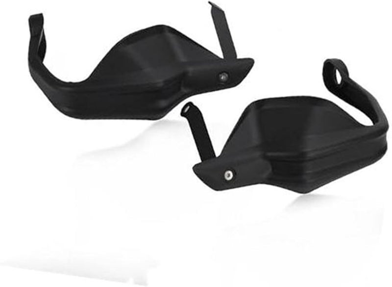 Vuzmode Motorcycle Handguard Shield for XL750 & TRANSALP 750 - Image 1