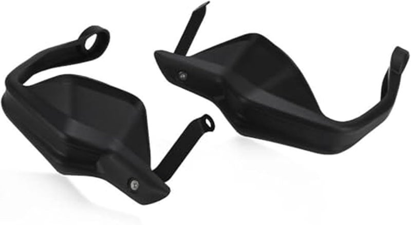 Vuzmode Motorcycle Handguard Shield for XL750 & TRANSALP 750 - Image 4