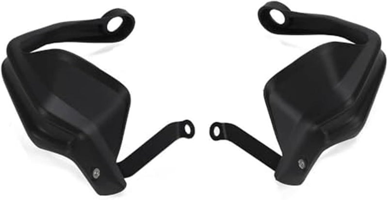 Vuzmode Motorcycle Handguard Shield for XL750 & TRANSALP 750 - Image 3