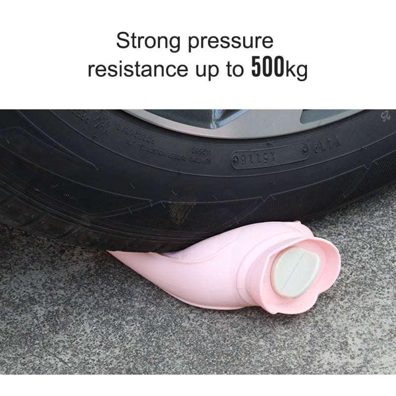 Hot Water Bag: Premium Silicone Material With Long-Lasting Heat Retention - Large Filler Hole Leak-Proof Design Soft Knit Cover for Pain Relief Menstrual Cramps Winter Sleep Warm Hands - Image 5