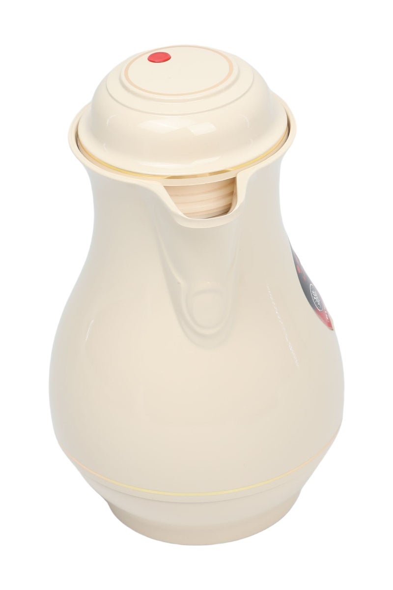 ROTPUNKT Luxury 1 liter tea and coffee thermos - Image 2