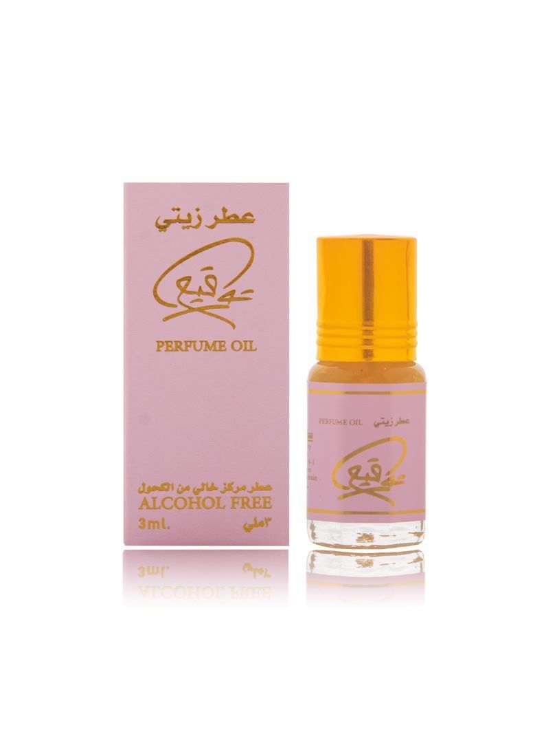 Banafa Al Wardi Signature Perfume Oil 3 ml - Image 2